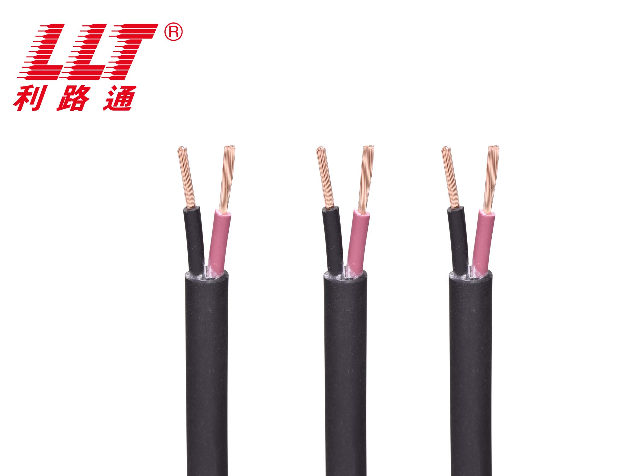 H07RN-F 歐標(biāo)橡膠電線